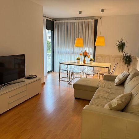 La Llum De Sitges公寓 外观 照片